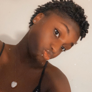 Profile photo for Latoya Johnson