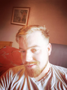 Profile photo for Lewis Wilson