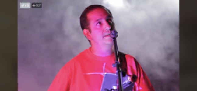 Profile photo for Esteban Federico Ruesga Rodriguez