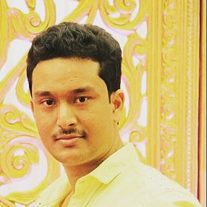 Profile photo for Azeem Azeem