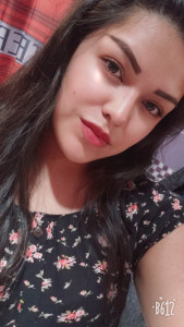 Profile photo for Andrea Paulina Landa Sanchez