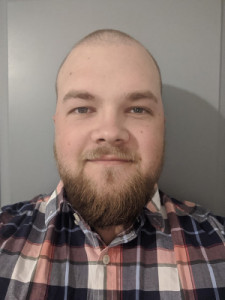 Profile photo for Jacob Spires