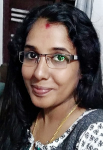 Profile photo for krishna jibin