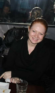 Profile photo for Svetlana Shapiro