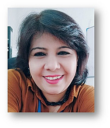 Profile photo for Maxine Kern