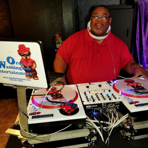 Profile photo for Oras Washington