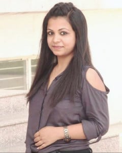 Profile photo for Arunima undefined