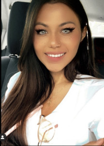 Profile photo for Jocelyn Lara