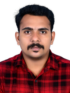 Profile photo for Akhil V M