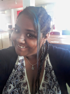 Profile photo for Emilie Armandine