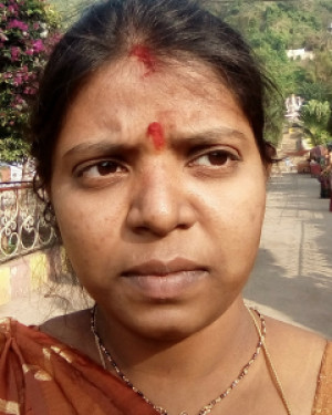 Profile photo for Vanaja Asmath
