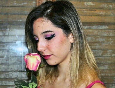 Profile photo for Sabrina Sosa Molina
