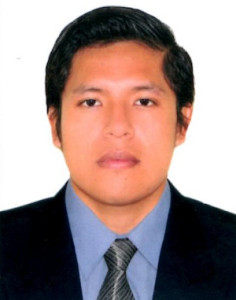 Profile photo for Erwin Tineo