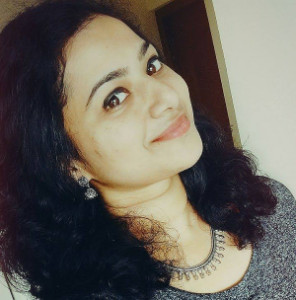 Profile photo for Leesha Vellai Keloth