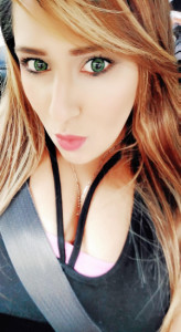 Profile photo for Shantelle Dorries