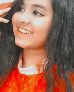 Profile photo for Harshitha Meesala