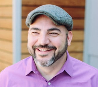 Profile photo for Travis Goode