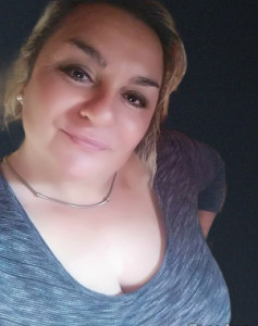 Profile photo for Gabriela Melano Reisch