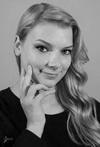 Profile photo for Ashley Martin