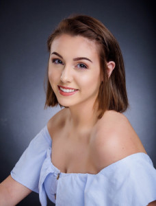 Profile photo for Paris Merritt