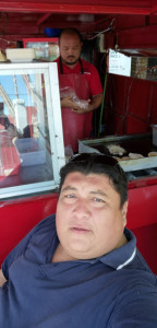Profile photo for VICENTE EDUARDO CASTILLO Zapata