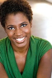 Profile photo for Christian Scott