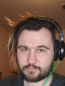 Profile photo for Cody Cripps-Griffis