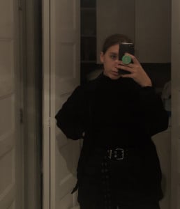 Profile photo for zoé jutras