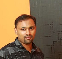 Profile photo for Muneer T