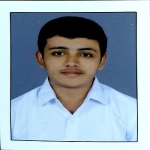 Profile photo for Mahesh R Nair