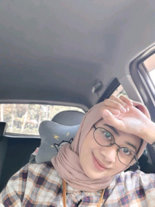 Profile photo for Bella Baroqah