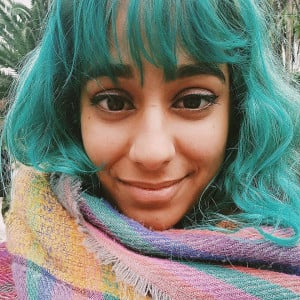 Profile photo for Eva Romero