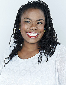 Profile photo for Keda Edwards Pierre