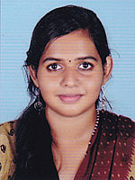 Profile photo for Anju B S