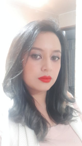 Profile photo for Mayra Bonilla