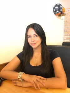 Profile photo for Karoll Rocha