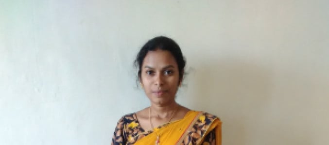 Profile photo for SUSHMA SUSHMA