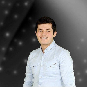 Profile photo for Fayozjon Khomidov