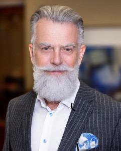 Profile photo for Kevin Bird