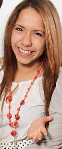 Profile photo for MARIA FERNANDA BERNAL MENDEZ