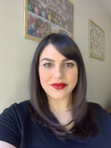Profile photo for Nathalie Nourian