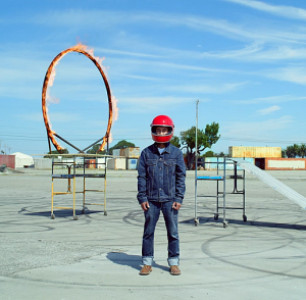 Profile photo for Jeremy De Forge