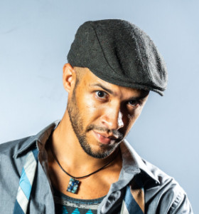 Profile photo for Zachary Sanders