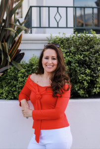 Profile photo for Heather Dub