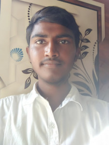 Profile photo for Srikanth Darshanam
