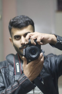 Profile photo for Rashid Zia
