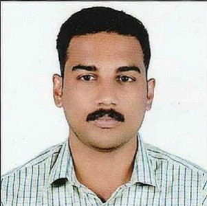 Profile photo for Sarath kumar S