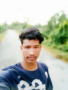 Profile photo for Anupam patar