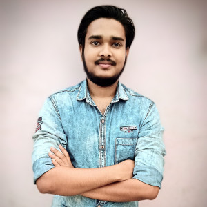 Profile photo for Abhishek Pratap Singh