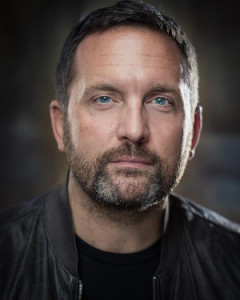 Profile photo for Joel Beckett